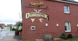 Restaurant Dubrovnik