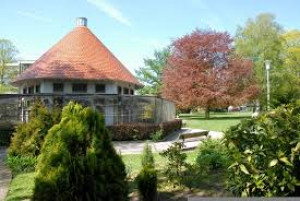 Vogelpark