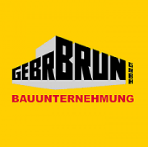 Gebrüder Brun Bauunternehmung GmbH