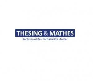 Thesing & Mathes, Rechtsanwälte - Fachanwälte - Notare
