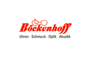Böckenhoff - Optiker- und Juwelierfachgeschäft