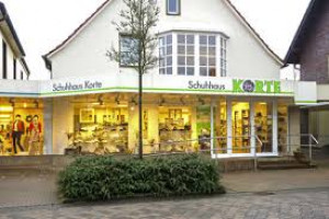 Schuhhaus u. Orthopädieschuhtechnik Korte