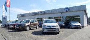 Gudel-Ehlers GmbH & Co. KG - Autohaus