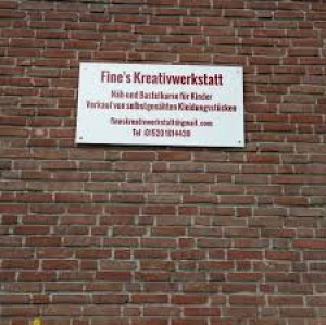 Fine's Kreativwerkstatt