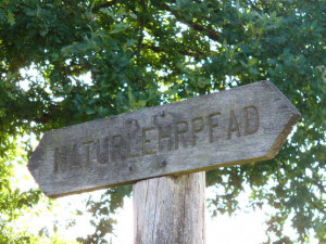 Naturlehrpfad