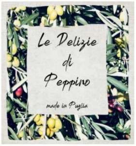 Onlineshop: Le Delizie di Peppino