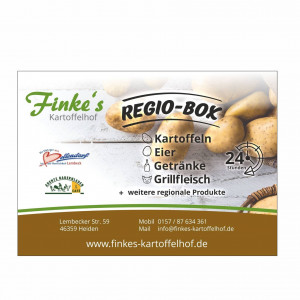 Finke's Kartoffelhof