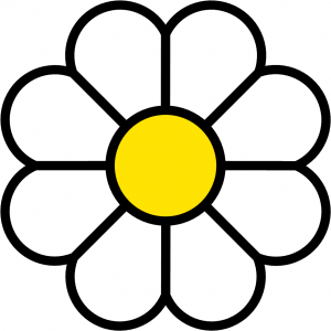 Aktion Gänseblümchen
